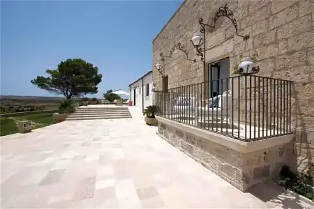 Masseria Panareo - 98