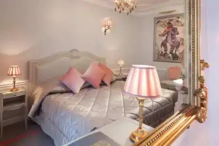 Hôtel & Spa Saint Jacques - 32