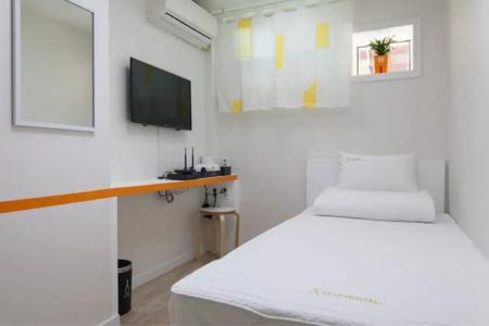 StarDongdaemun Suite - 21