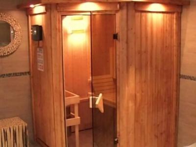 Bethune City Relax Spa & Sauna - 12