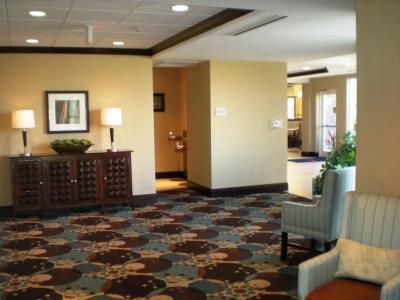 Hilton Garden Inn/Hanes Mall - 12