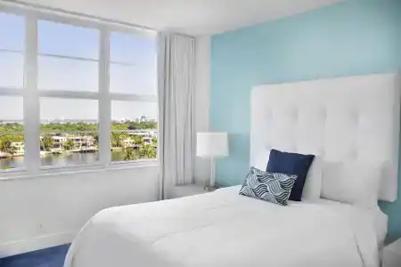 Seacoast Suites on Miami Beach - 99