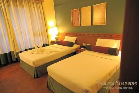 Wienglakor Lampang - 37