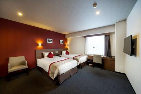 Best Western Plus Fukuoka Tenjin-minami - 5