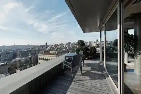 Witt Istanbul Suites - 51