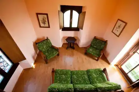 Agriturismo Monterosso - 12