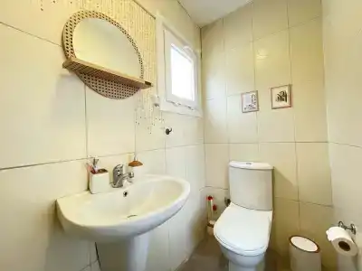 Villa Rıfat Pansiyon - 127