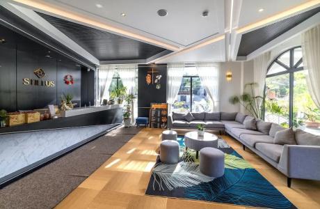 Stillus Boutique Dalat - 13
