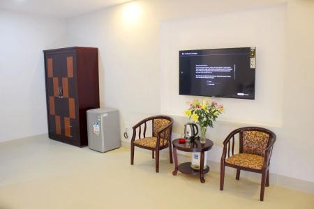 Sand Beach Resort - 3