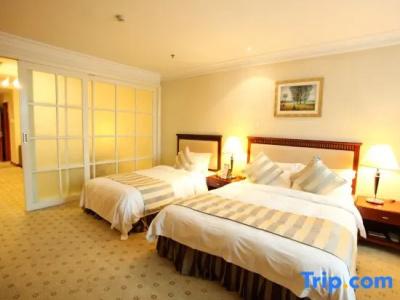 Shenzhen Dongmen Metropark Suites - 34