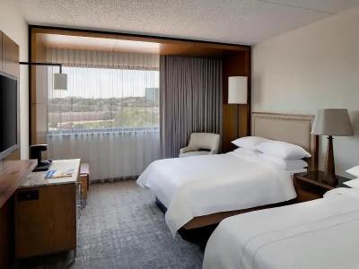 San Antonio Marriott Northwest - 41