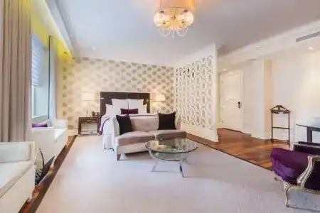 The Ritz-Carlton, - 95
