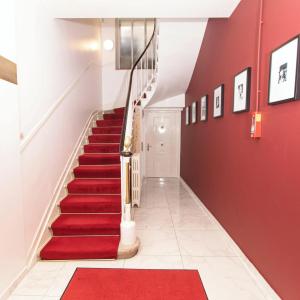 Hôtel Churchill Bordeaux Centre - 17