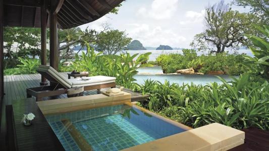 Phulay Bay, a Ritz-Carlton Reserve - Sha Extra Plus - 22