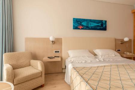 Smy Carlos V Wellness & Spa Alghero - 3
