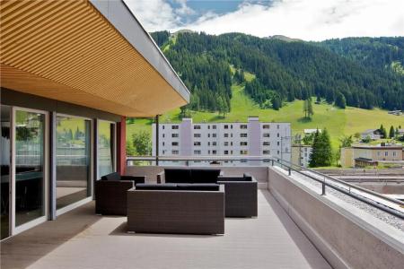 Grischa - Das Davos - 17