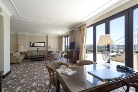 Eurostars Palacio Buenavista - 32