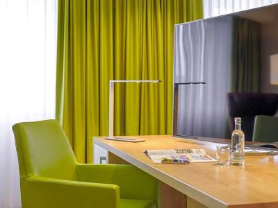 Mercure Saarbrücken City - 43
