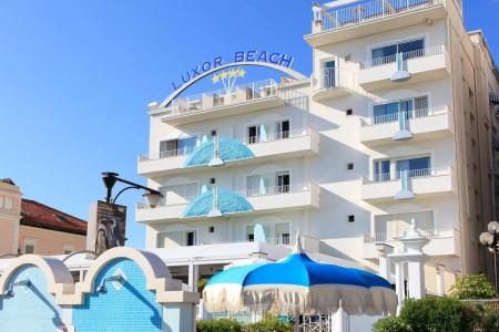 Luxor Cattolica Beach - 0