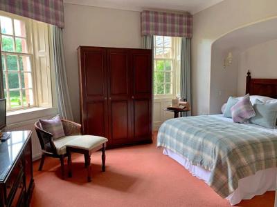Bunchrew House - 42
