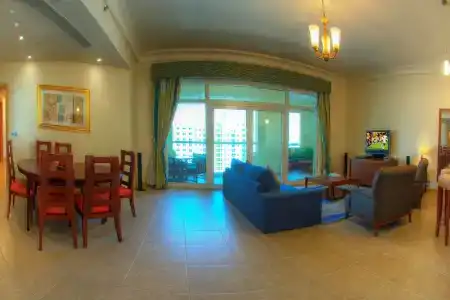 Royal Club By Rvhr, Palm Jumeirah - 58