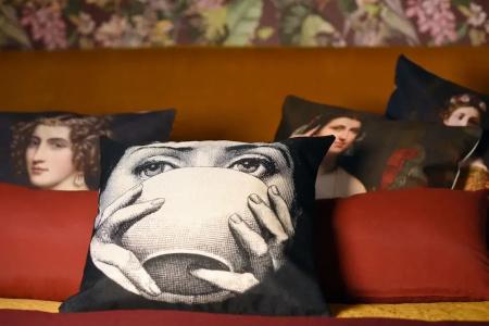 b&b Ventisei Scalini a Trastevere - 102