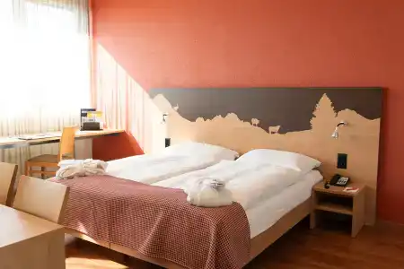 Swissever Zug Swiss Quality - 92