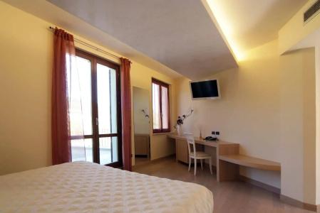 Valle Rosa Country House - 40