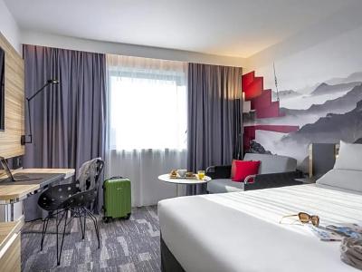 Novotel Annecy Centre Atria - 49