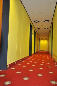 Achat Stuttgart Airport Messe - 17