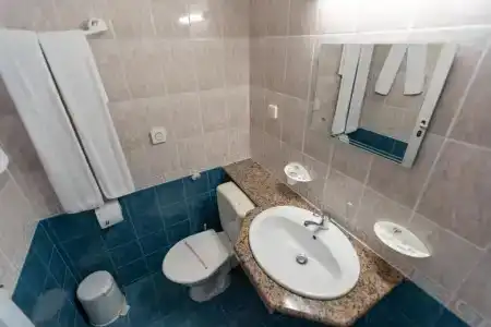 Azurro - All Inclusive - 26