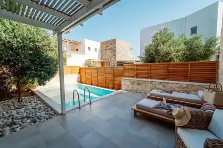 Ostria Resort & Spa - 25