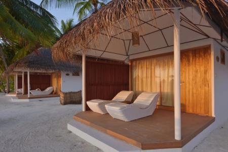 Thulhagiri Island Resort & Spa - 41