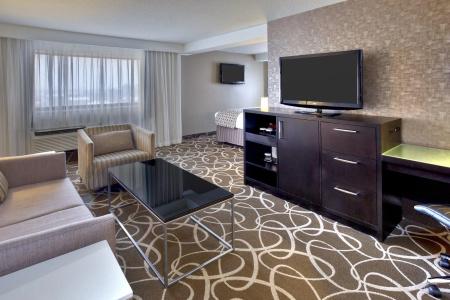 Crowne Plaza-Waterloo, An Ihg - 75