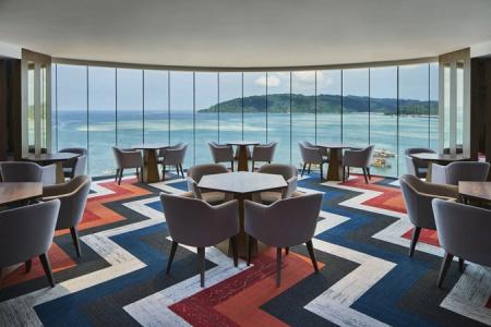 Le Meridien - 117