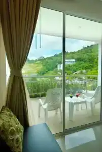 Ps Hill Resort - Sha Plus - 57