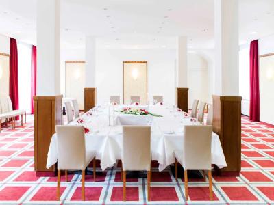 Novotel Hildesheim - 23