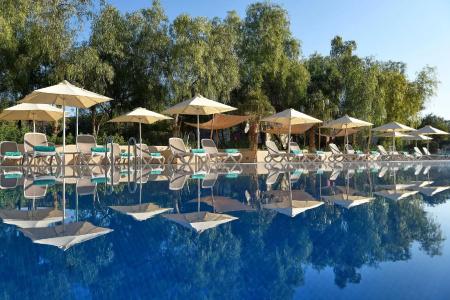 Iberostar Club Palmeraie Marrakech - 36