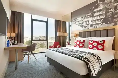 Saburtalo Hotel by Mercure - 30