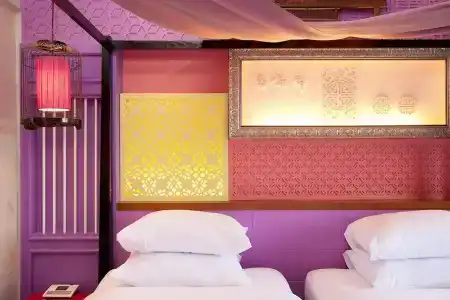 SeaCono Patong Beach Front - 5