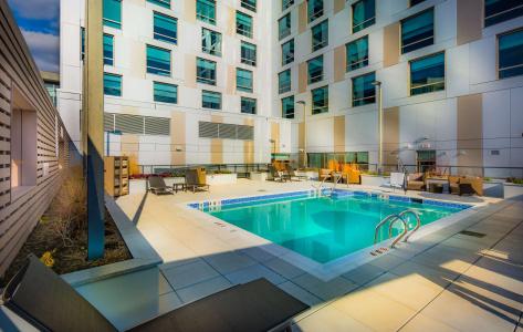 Hyatt Place Washington D.C./National Mall - 19