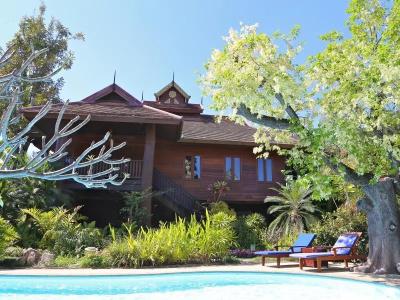 Oriental Siam Resort - Sha Extra Plus Certified - 49