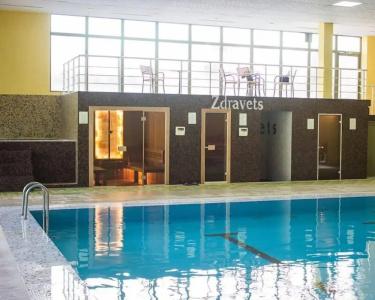 Zdravets SPA - 47