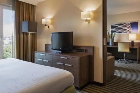 Courtyard by Marriott Munich City East - 49