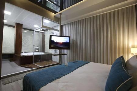 Best Western Premier Karsiyaka Convention & Spa - 74