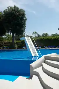 Parco dei Principi - 27