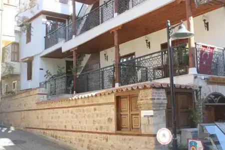 Antalya Inn - 0