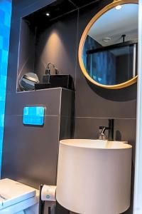 Welldone Quality - Crystal pool - 186