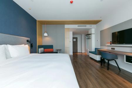 Holiday Inn Express Shanghai Tangzhen, An Ihg - 45