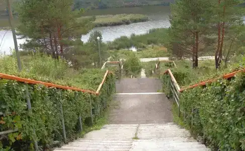Каменный пояс - 1